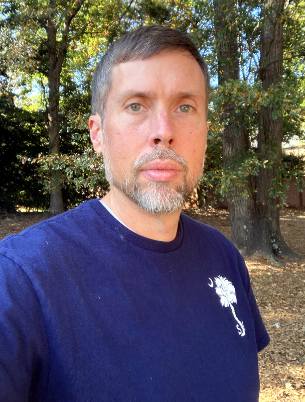 David L. Nichols